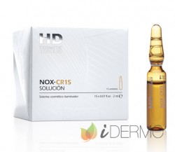 HD NOX CR15